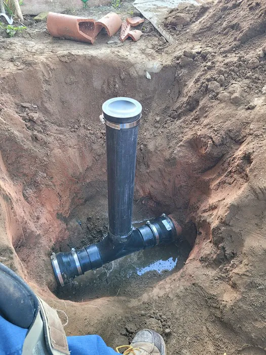 Capital One Plumbing Picture 6