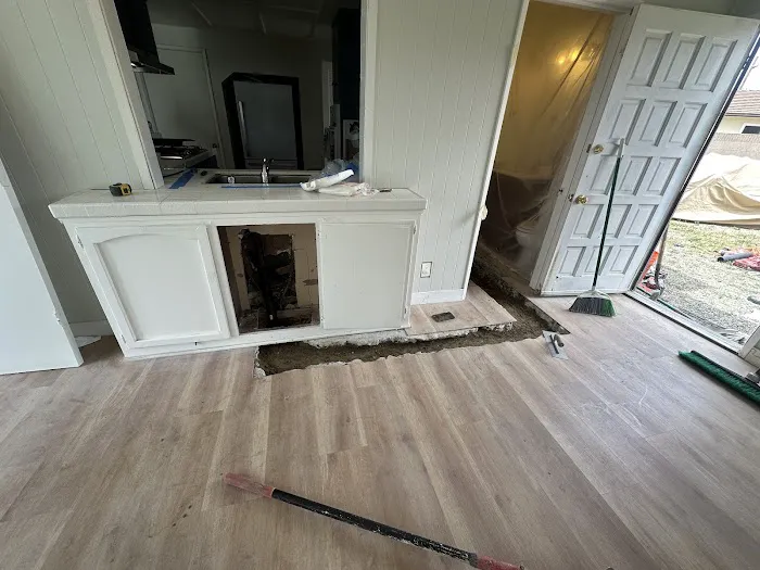 Capital One Plumbing Picture 8