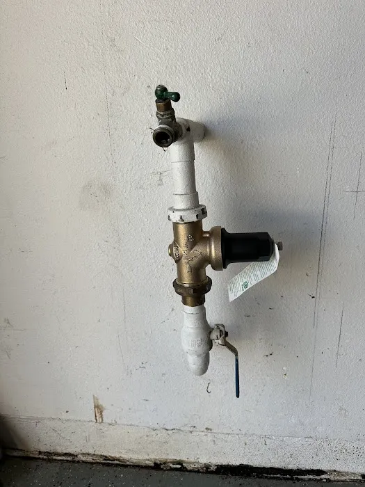 Capital One Plumbing Picture 10