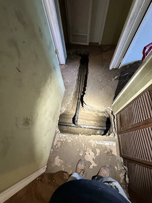Capital One Plumbing Picture 9