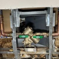 Capital One Plumbing ico