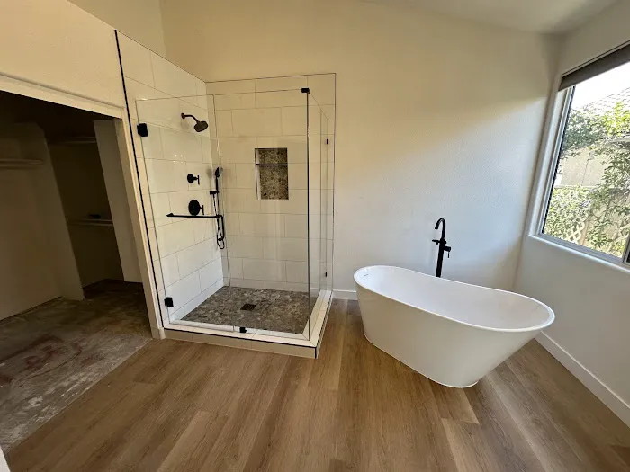 Capital One Plumbing Picture 7