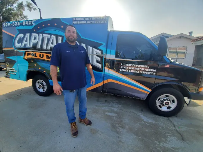 Capital One Plumbing Picture 4