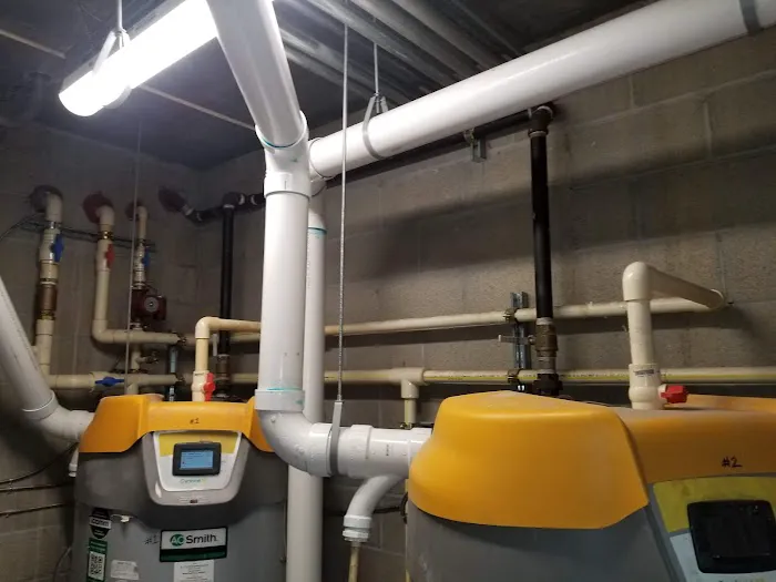 Capital One Plumbing Picture 2