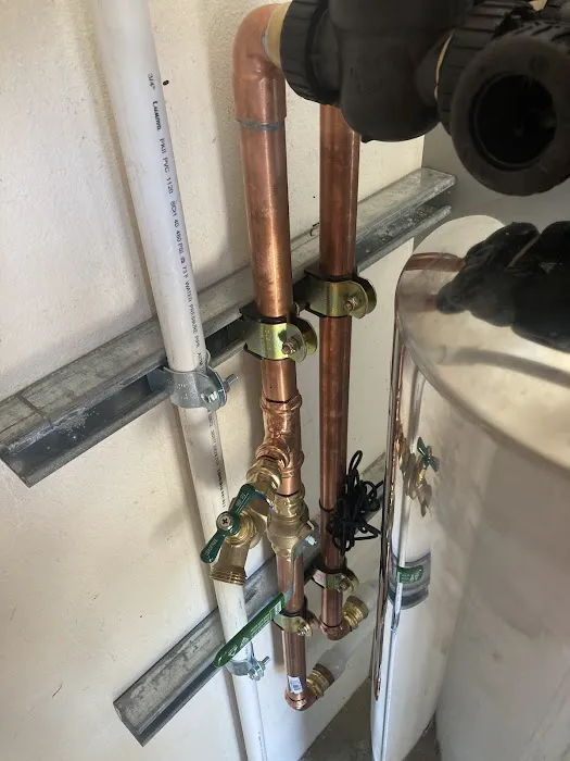 Neil and Sons Plumbing & Water Heaters Inc Picture 4