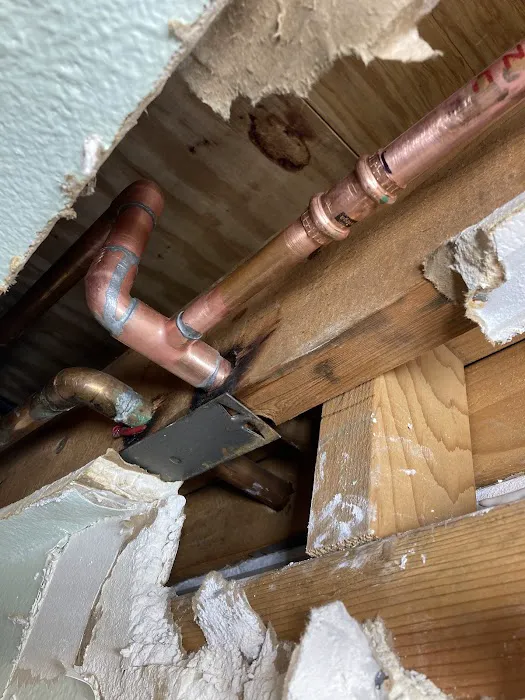 Neil and Sons Plumbing & Water Heaters Inc Picture 6
