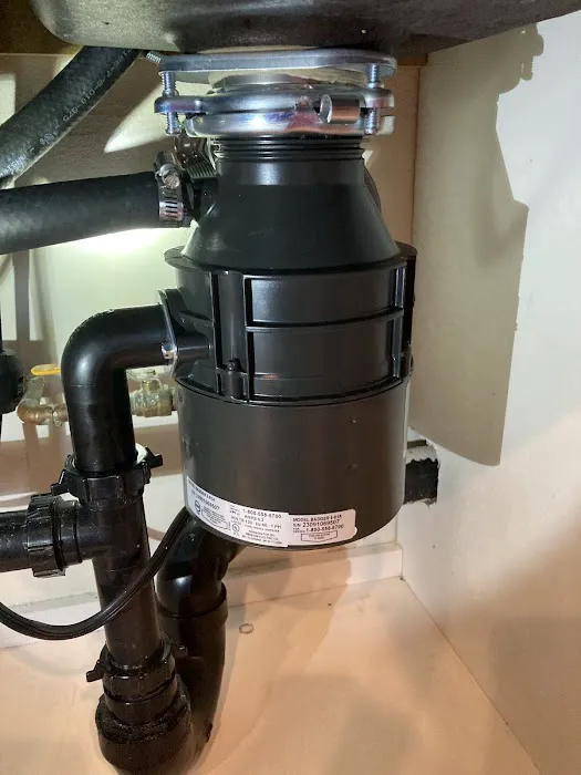 Neil and Sons Plumbing & Water Heaters Inc Picture 8