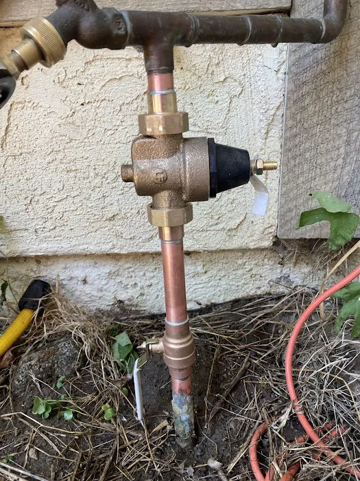 Neil and Sons Plumbing & Water Heaters Inc Picture 1