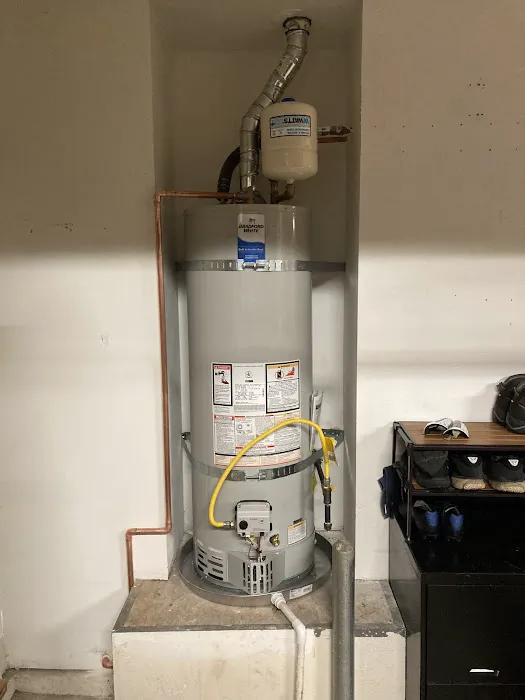 Neil and Sons Plumbing & Water Heaters Inc Picture 3
