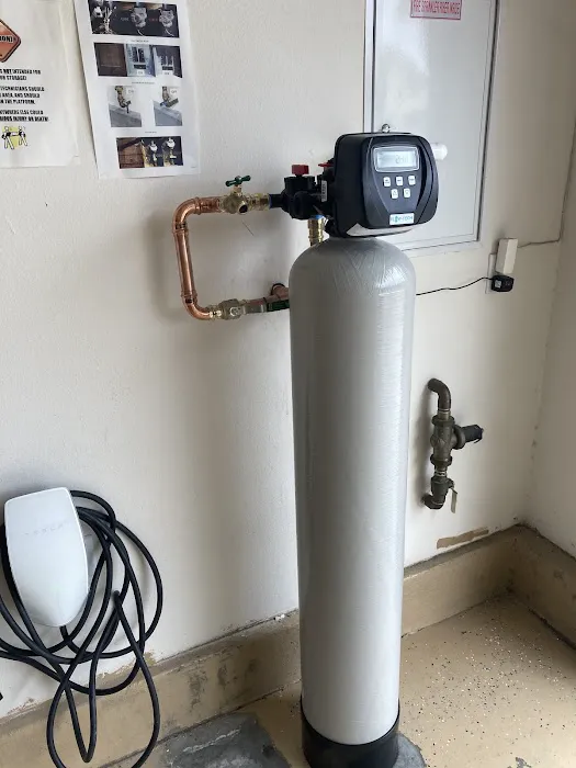 Neil and Sons Plumbing & Water Heaters Inc Picture 10