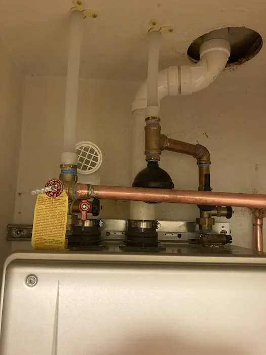 Neil and Sons Plumbing & Water Heaters Inc Picture 7