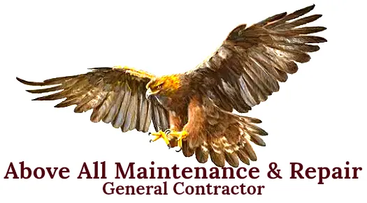 Above All Maintenance & Repair, General and plumbing contractor Picture 1