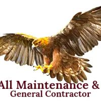 Above All Maintenance & Repair, General and plumbing contractor ico
