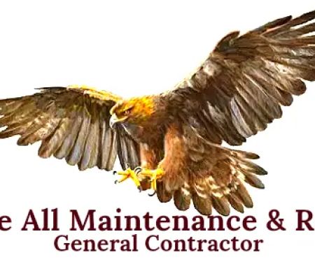 Above All Maintenance & Repair, General and plumbing contractor