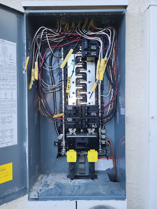 Above All Maintenance & Repair, General and plumbing contractor Picture 6