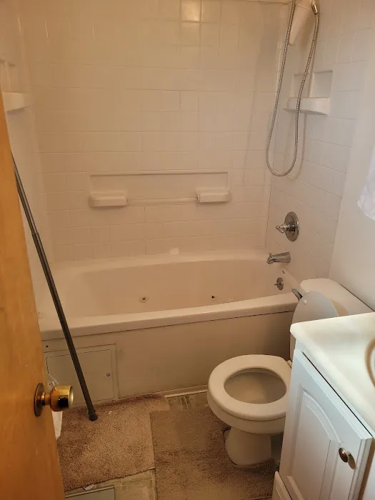 Above All Maintenance & Repair, General and plumbing contractor Picture 2