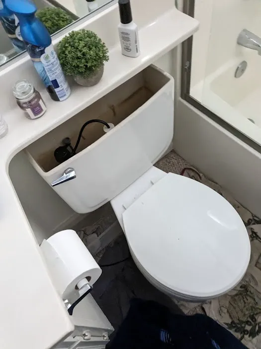 Prieto plumbing Picture 4