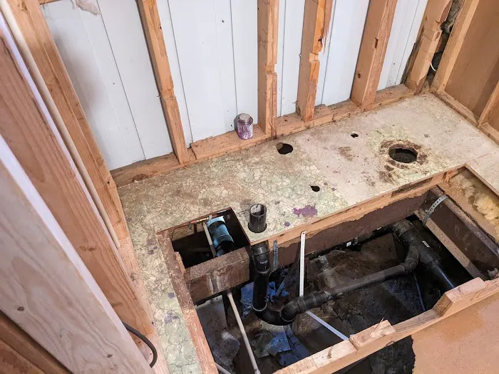 Prieto plumbing Picture 9