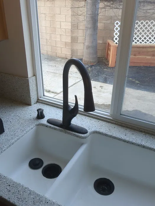 Prieto plumbing Picture 1
