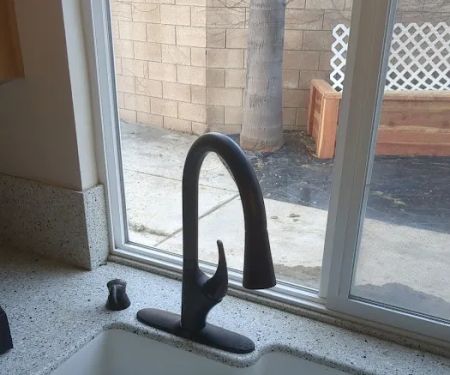 Prieto plumbing