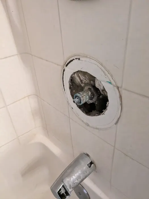 Prieto plumbing Picture 5
