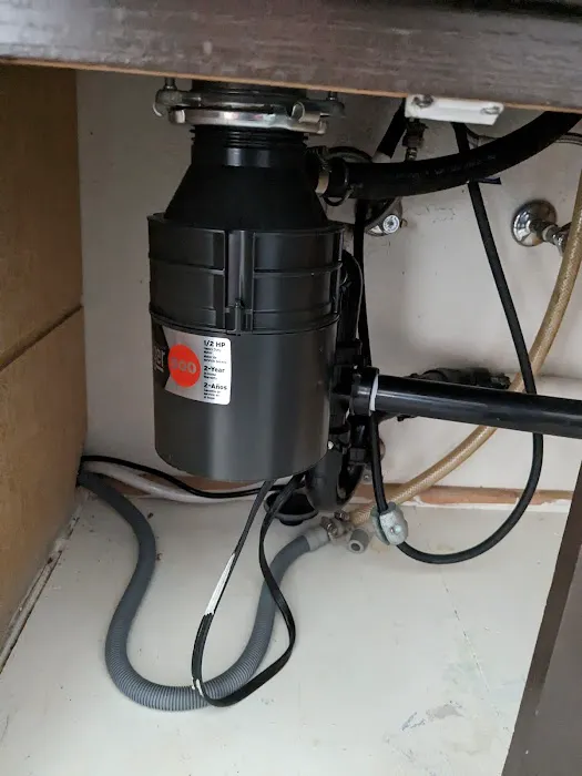 Prieto plumbing Picture 7