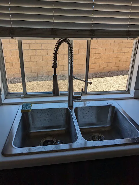 Prieto plumbing Picture 2