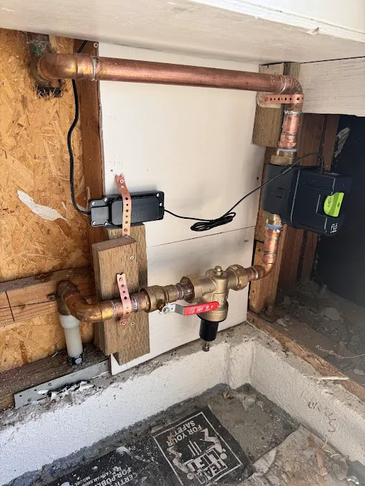 Prieto plumbing Picture 3
