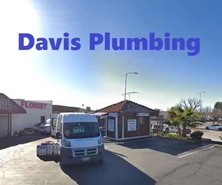 Davis Plumbing