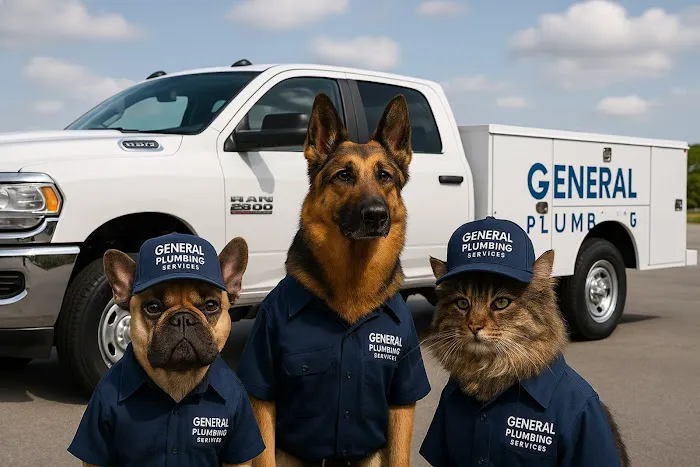 General Plumbing Services Picture 7