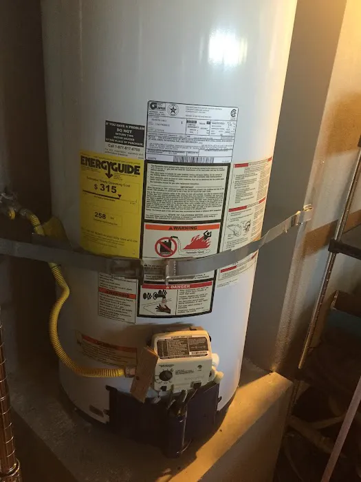 General Plumbing Services Picture 9