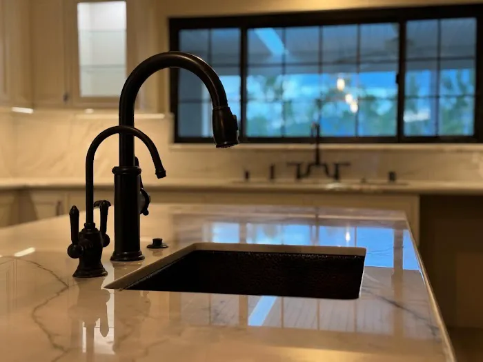 Parker Plumbing Picture 5