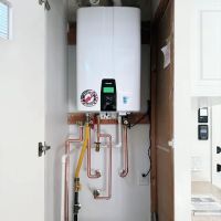 Parker Plumbing ico