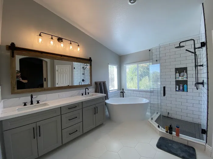 Parker Plumbing Picture 6