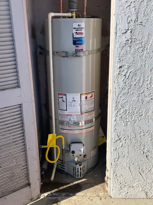 American Plumbing Service Picture 4