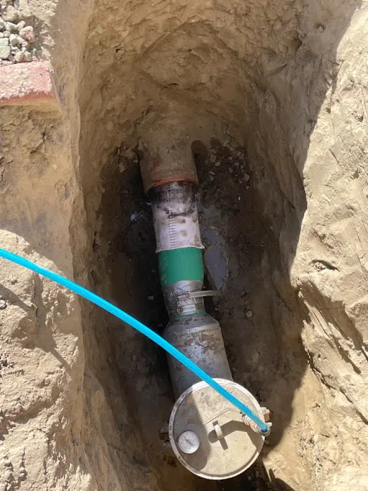 American Plumbing Service Picture 9