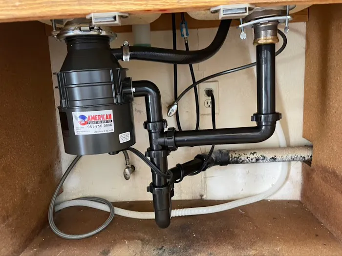 American Plumbing Service Picture 8