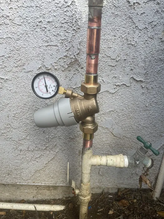 American Plumbing Service Picture 7