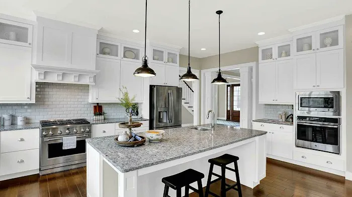 Wood Plumbing Services Picture 2
