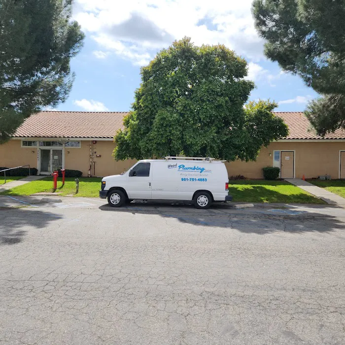 Wood Plumbing Services Picture 4