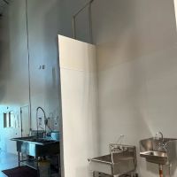 Wood Plumbing Services ico