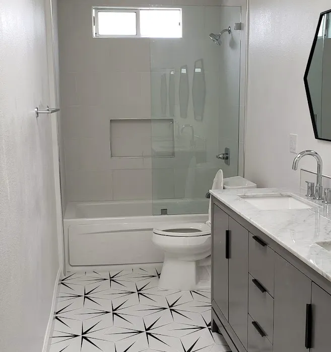 Wood Plumbing Services Picture 10