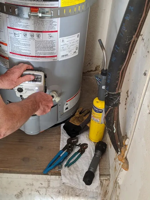 All Star Water Heaters Inc. Picture 3