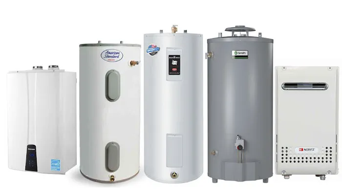 All Star Water Heaters Inc. Picture 9