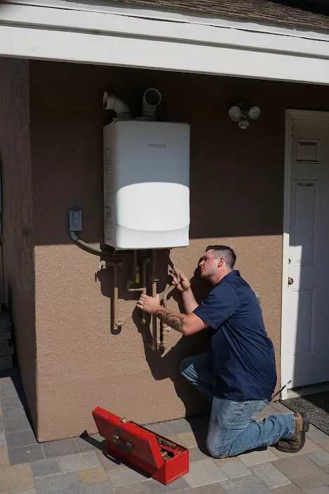 All Star Water Heaters Inc. Picture 10