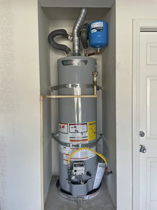 All Star Water Heaters Inc. Picture 7