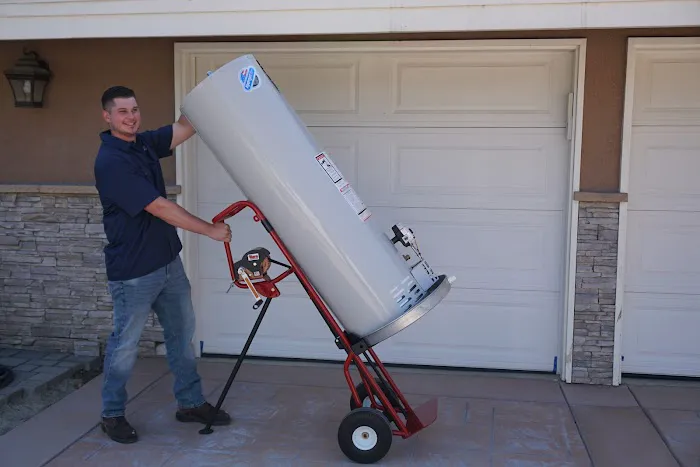 All Star Water Heaters Inc. Picture 4