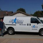 All Star Water Heaters Inc.