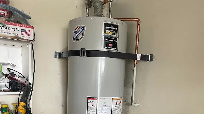 A.M. Plumbing & Rooter Picture 6