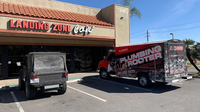 A.M. Plumbing & Rooter Picture 9